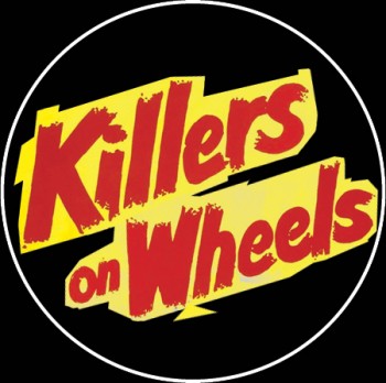 art-killersonwheels